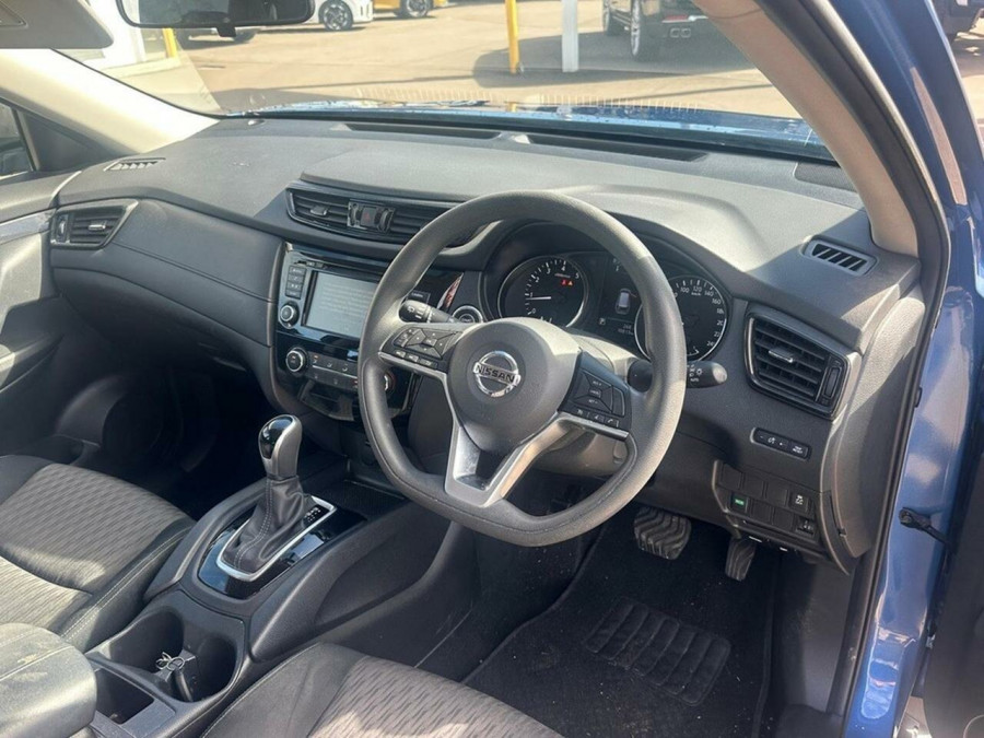 2021 Nissan X-Trail T32 ST SUV Image 13