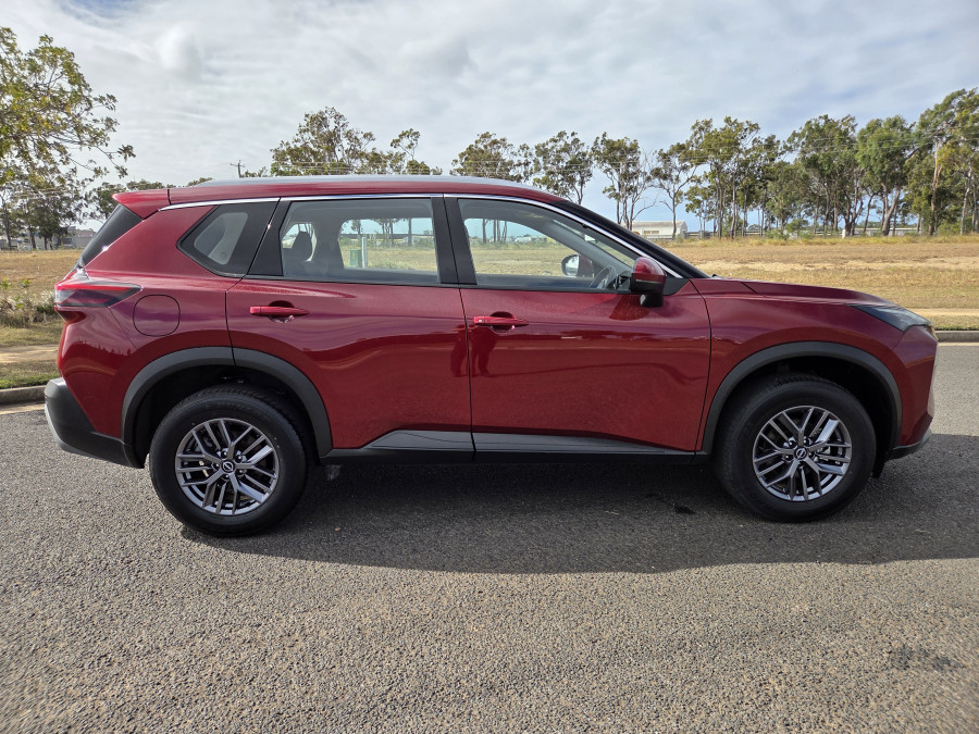 2024 MY25 Nissan X-Trail T33 ST SUV Image 2