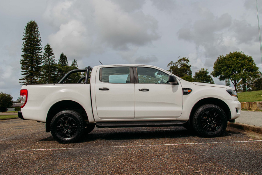 2020 MY20.25 Ford Ranger PX MkIII XLS Ute Image 16