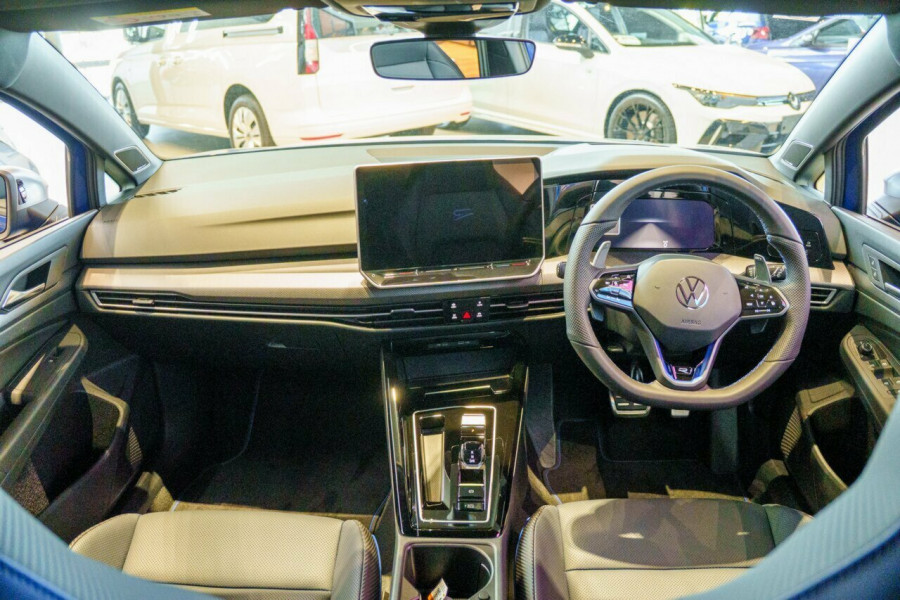 2026 Volkswagen Golf 8.5 R Hatch Image 17