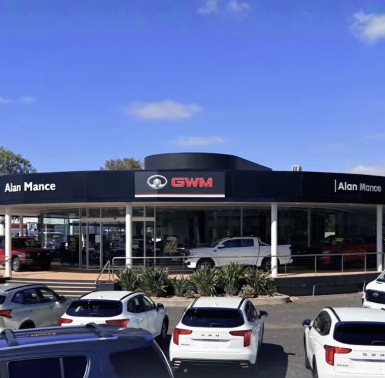 Melton GWM Image