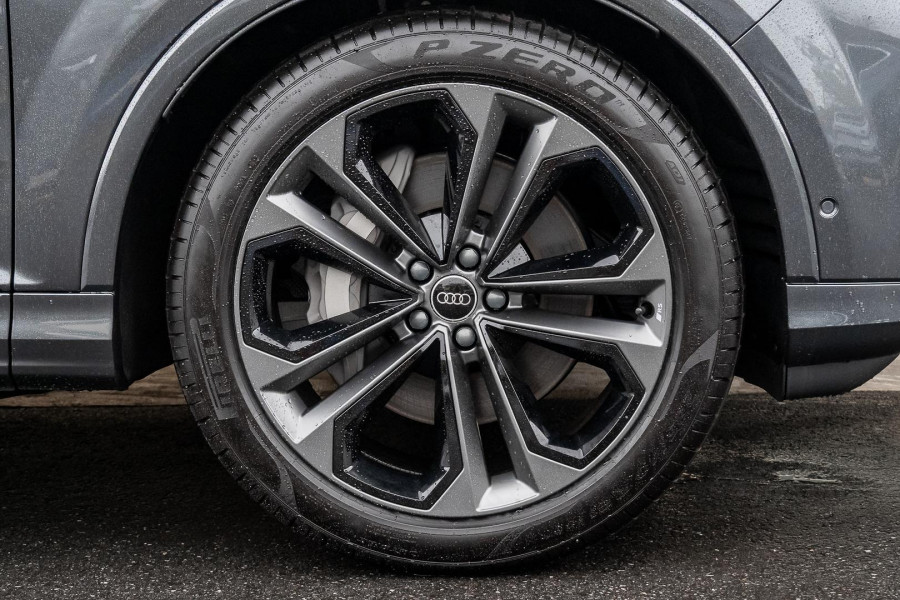 2025 Audi Q7 4M TFSI 185kW SUV