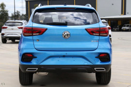 2020 MY21 MG ZST S13 Essence Wagon