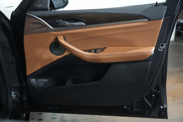 2020 BMW X4 M40i SUV Image 30