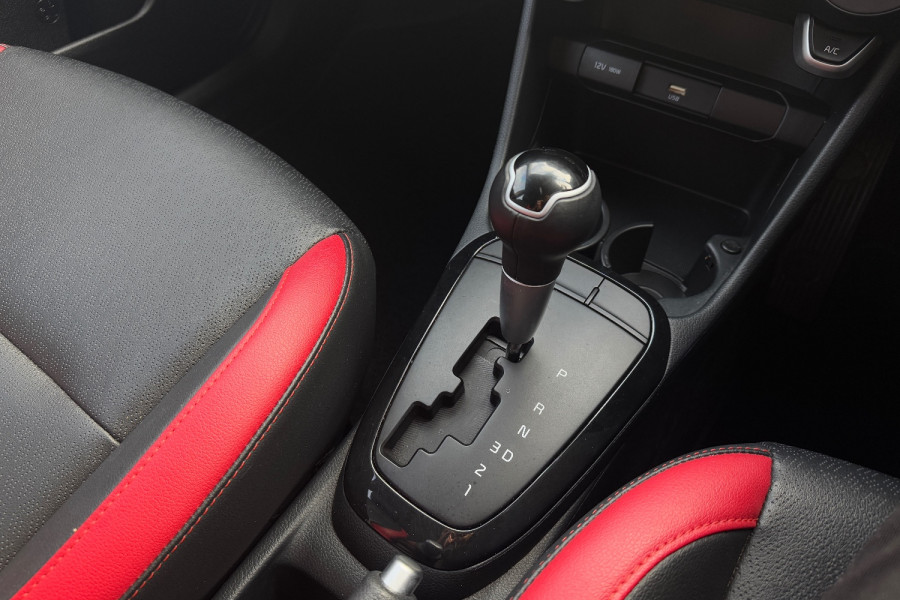 2020 Kia Picanto JA GT-Line Hatch Image 24