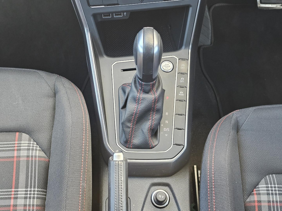 2020 Volkswagen Polo AW GTI Hatch Image 20