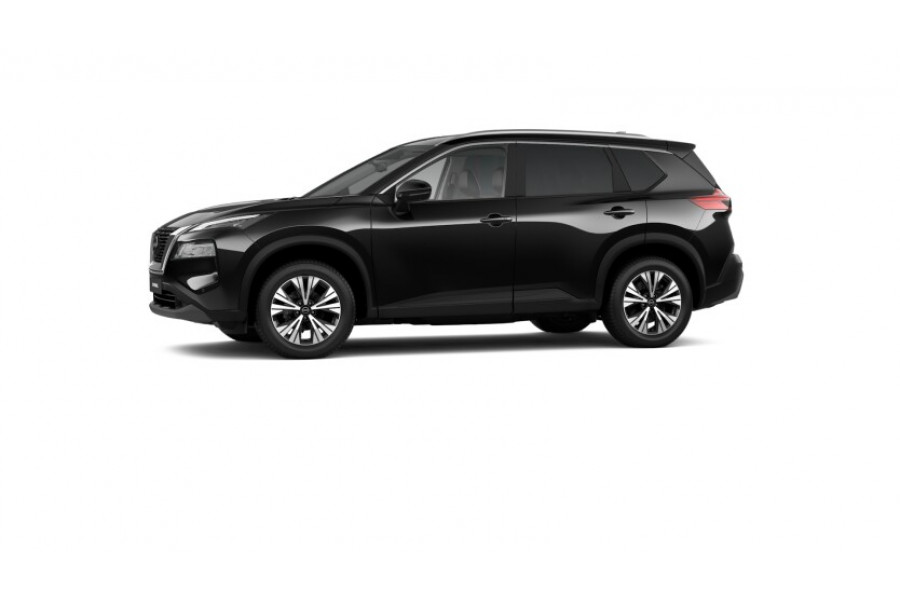 2025 Nissan X-Trail T33 ST-L SUV Image 33