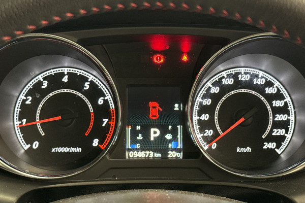 2019 MY20 Mitsubishi ASX XD Exceed SUV Image 5