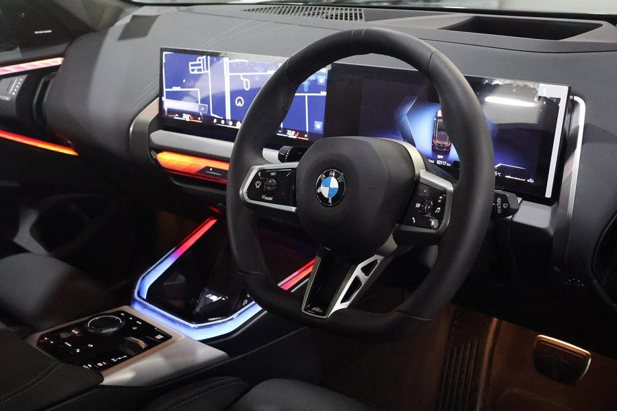 2026 BMW X3 G45 20 xDrive SUV