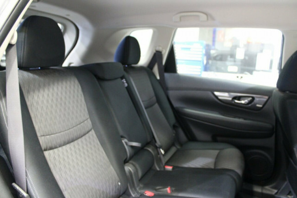 2021 Nissan X-Trail T32 ST SUV Image 21