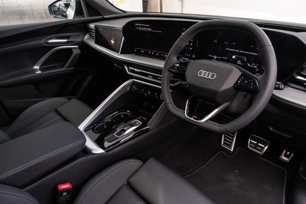 2025 Audi Q5 GU TDI 150kW Sport SUV image 7