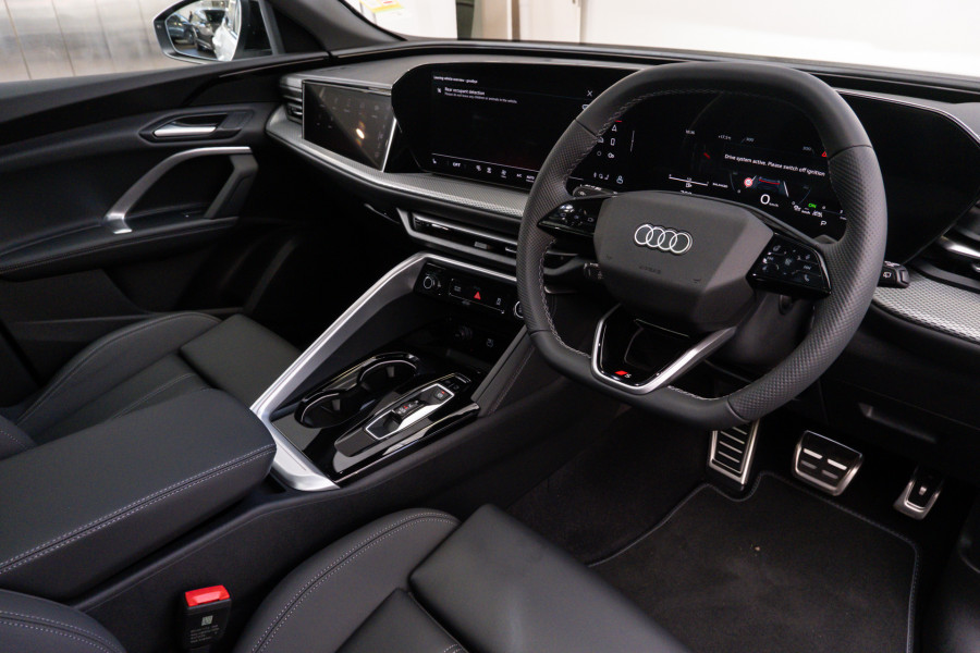 2025 Audi Q5 GU TDI 150kW Sport SUV