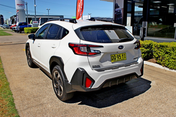 2026 Subaru Crosstrek G6X 2.0R SUV Image 6