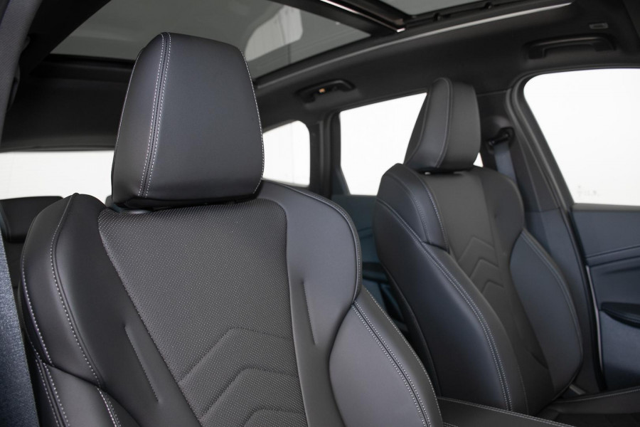 2025 BMW X1 U11 xDrive20i SUV