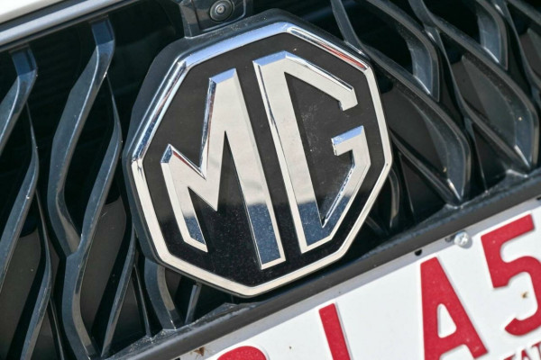 2024 MG MG5 AP32 Essence Sedan Image 18