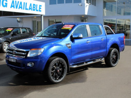 Ford Ranger XLT PX