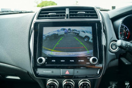 2024 Mitsubishi ASX XD MR SUV