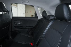 2025 MG ZS ZS32 Essence SUV