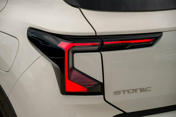 2026 Kia Stonic YB PE2 Sport DCT FWD SUV Image 7