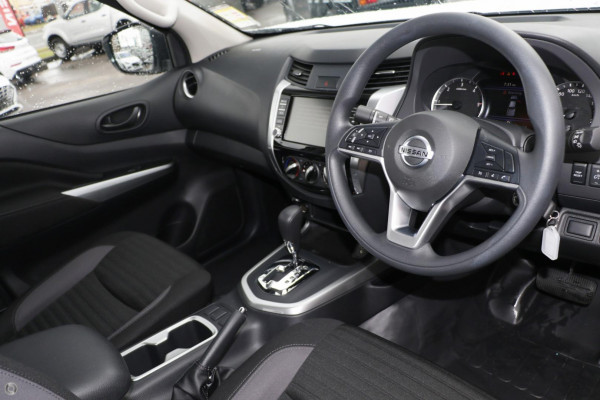 2024 MY25 Nissan Navara D23 SL Ute Image 5