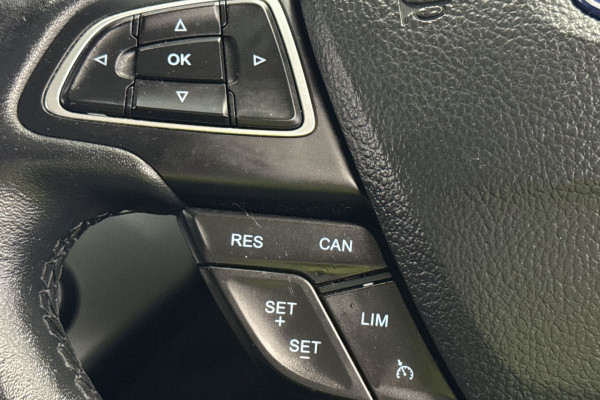 2019 MY19.75 Ford Escape ZG Trend SUV Image 4