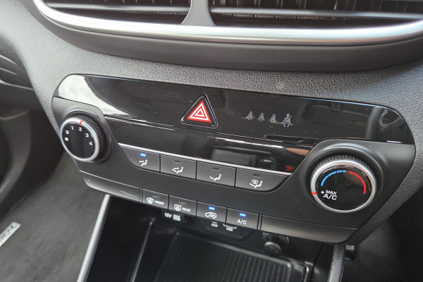 2019 MY20 Hyundai Tucson TL4 Active SUV Image 15