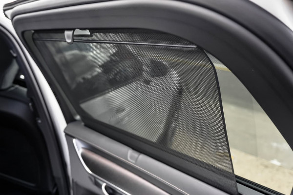 2019 MY20 Volvo V90 Cross Country D5 Wagon