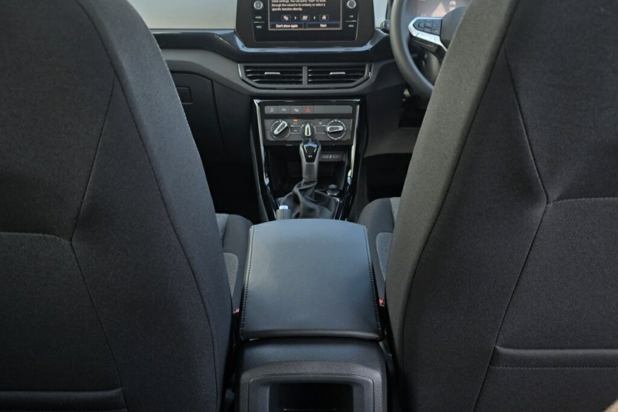 2024 Volkswagen T-Cross D31 85TSI Life SUV Image 13
