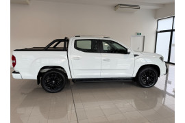 2020 LDV T60 SK8C Trailrider 2 Ute