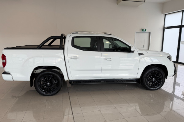 2020 LDV T60 SK8C Trailrider 2 Ute
