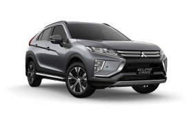 Mitsubishi Eclipse Cross LS YA