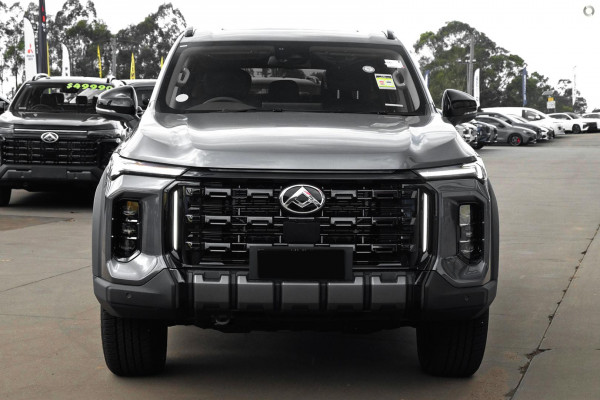 2025 LDV D90 SV9A Executive SUV Image 7