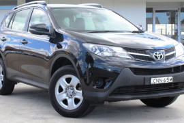Toyota RAV4 ZSA42R