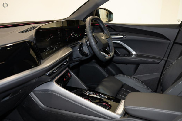 2025 Audi SQ5 FY SUV image 8