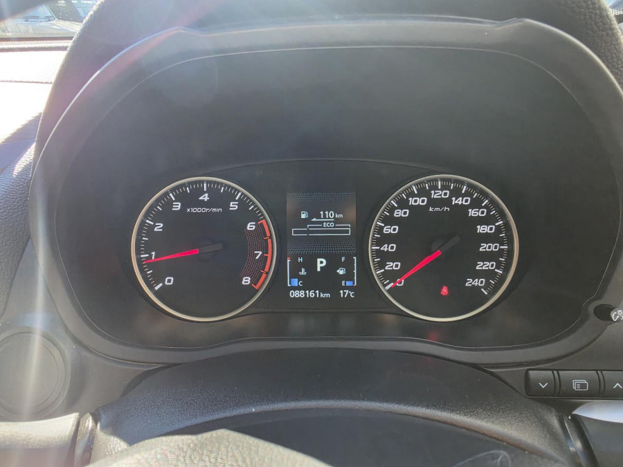 2023 MY22 Mitsubishi Eclipse Cross YB ES SUV Image 21
