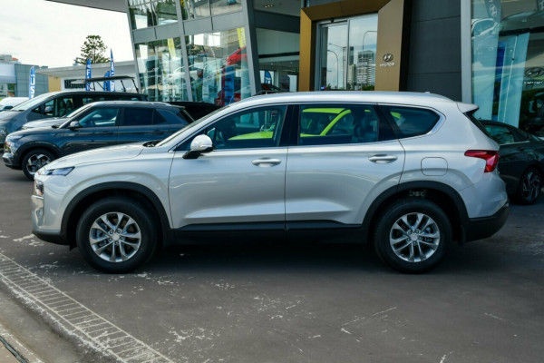 2023 Hyundai Santa Fe TM.V4 SUV