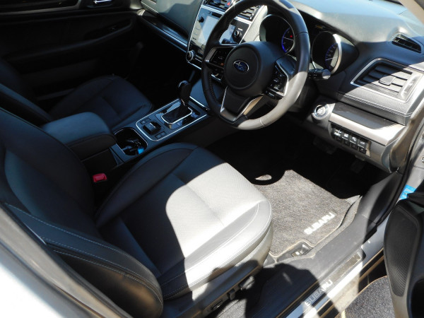 2018 MY19 Subaru Outback B6A  2.5i Premium Suv