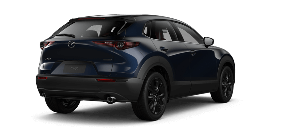 2023 MY24 Mazda CX-30 DM Series G25 GT SP SUV Image 14