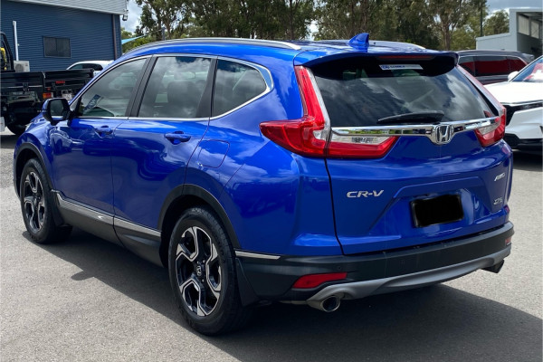 2019 Honda CR-V RW MY20 VTi-S Wagon Image 5