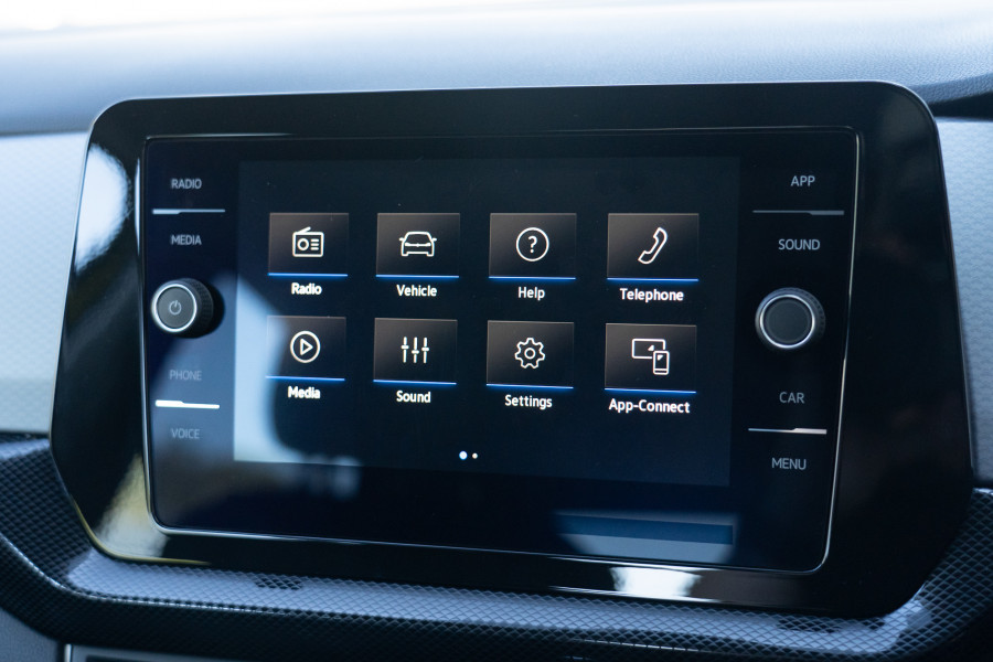 2024 Volkswagen T-Cross D31 85TSI Life SUV Image 13