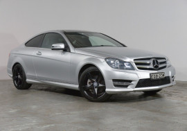 Mercedes-Benz C250 C250 Mercedes-Benz C250  Auto