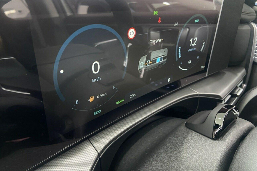 2024 MY25 Hyundai Santa Fe MX5.V1 Hybrid SUV Image 22