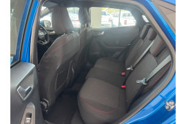 2023 MY23.25 Ford Puma JK ST-Line SUV