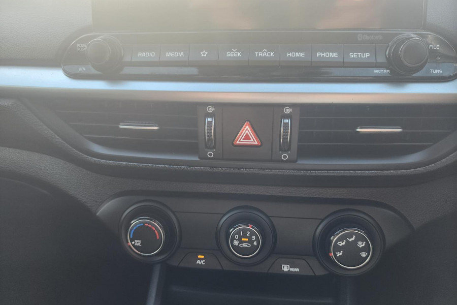 2019 Kia Cerato BD Sport Hatch Image 19