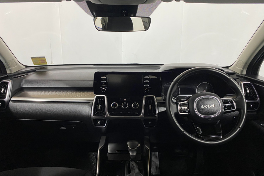 2023 Kia Sorento MQ4 S SUV Image 15