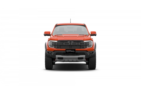 2026 MY26.5 Ford Ranger P703  Raptor Ute Image 2