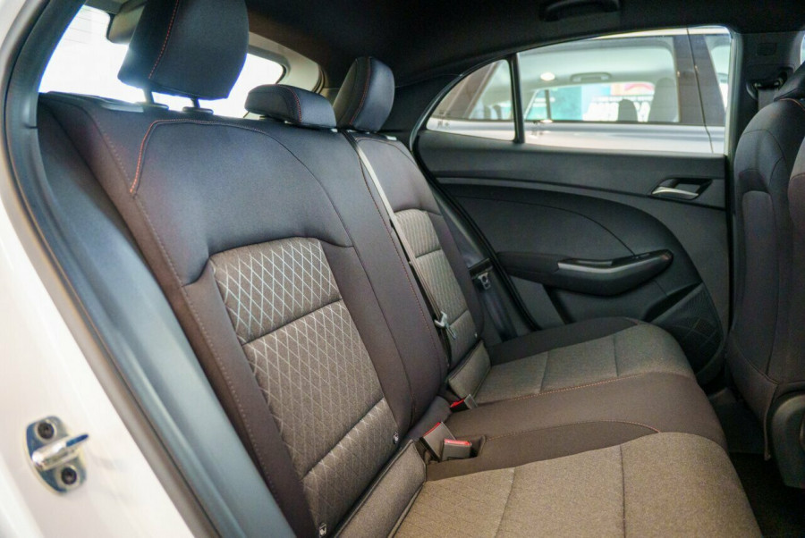 2024 MY25 MG MG3 ZP22 Excite Hybrid+ Hatch Image 8