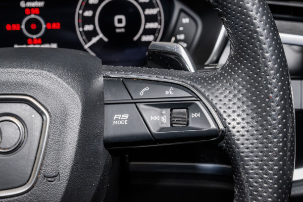 2020 Audi RS Q3 F3 SUV