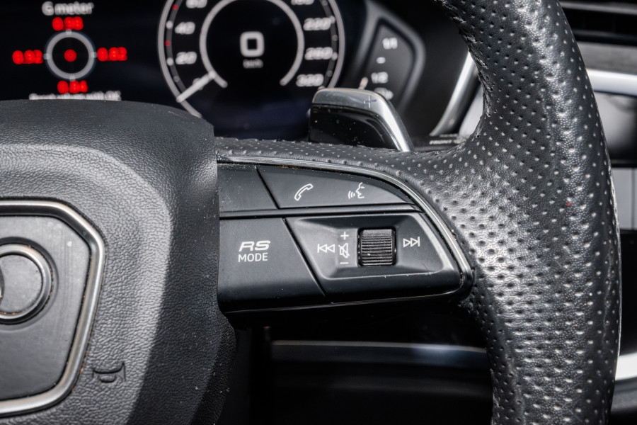 2020 Audi RS Q3 F3 SUV