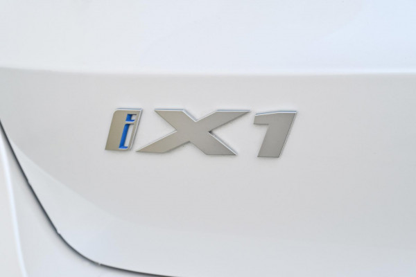 2024 BMW iX1 U11 xDrive30 M Sport SUV